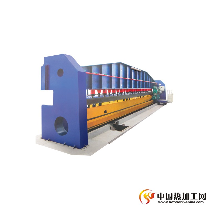 产品-板料边缘刨床