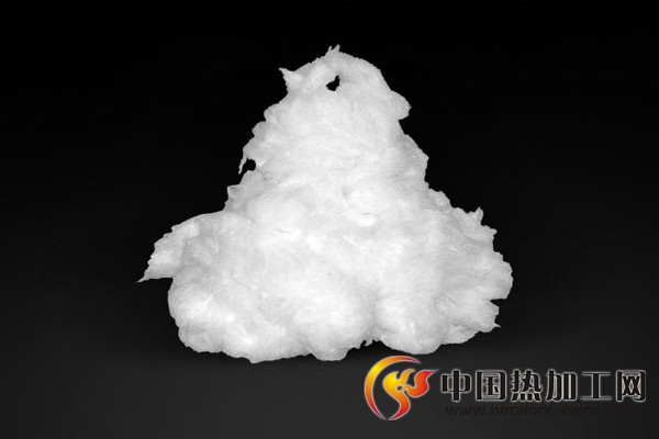 硅酸铝纤维标准棉