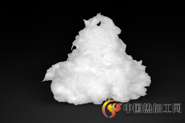 硅酸铝纤维纺织棉