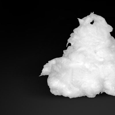 硅酸铝纤维纺织棉