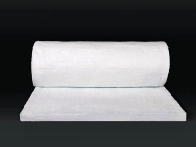 硅酸铝纤维标准毯-- 山东鲁阳节能材料股份有限公司