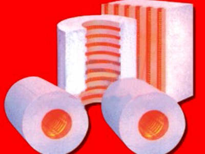 H-电热块-- 浙江欧诗漫晶体纤维有限公司