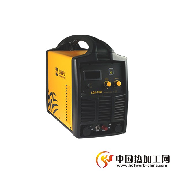 LGK-70W 逆变式空气等离子切割机