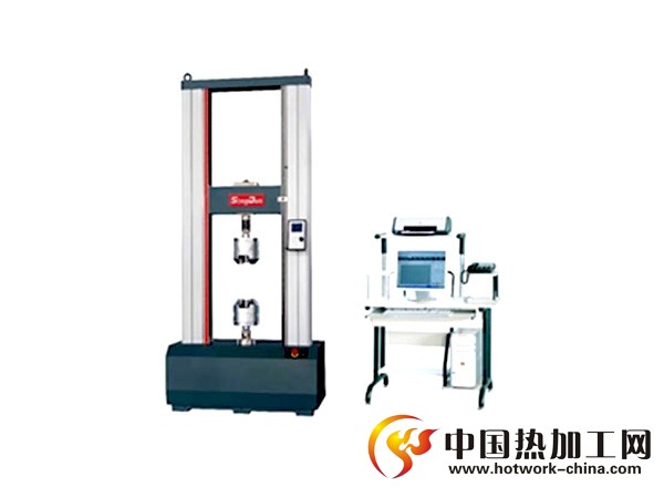 WDW-200电子万能试验机20T