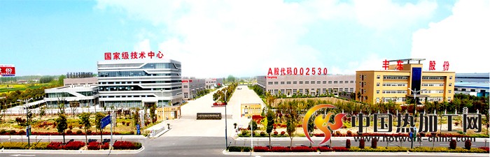 丰东外景