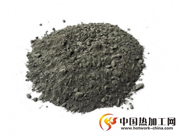 钢纤维耐火浇注料