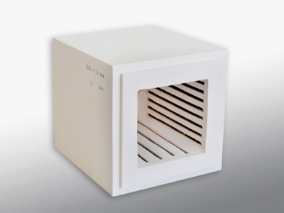 真空成型品/电热模块-- 阿尔赛(苏州)无机材料有限公司