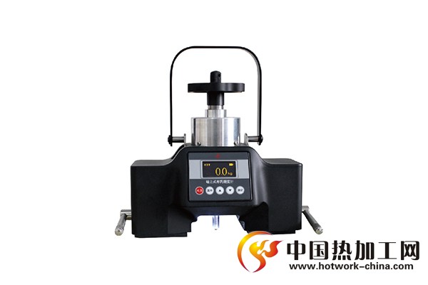 PHB-200型 磁力数显布氏硬度计