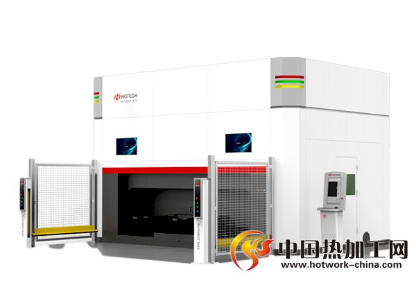 AUTOBOT系列 三维五轴 1KW-6KW副本