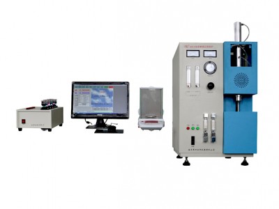 高频红外多元素分析仪-- 南京第四分析仪器有限公司