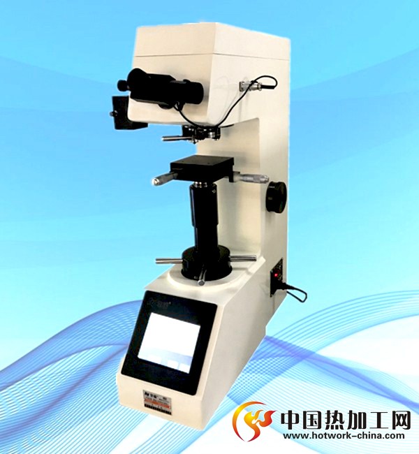 HBS-62.5型数显小负荷布氏硬度计