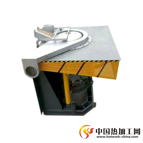 中频感应保温炉