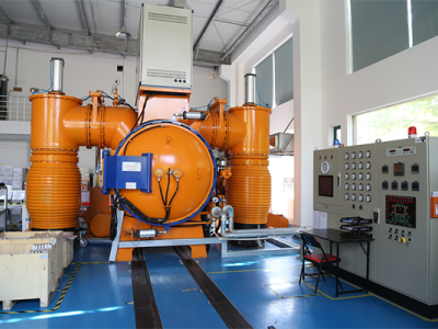 真空铝钎焊炉-- 北京华翔电炉技术有限责任公司