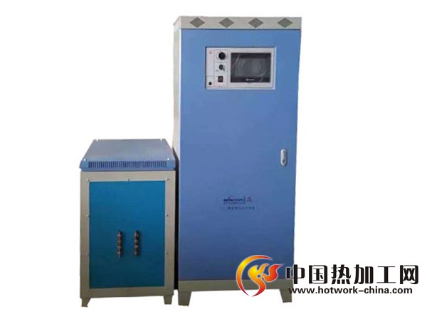 RJCPU-400F型普通全数字CPU风冷机