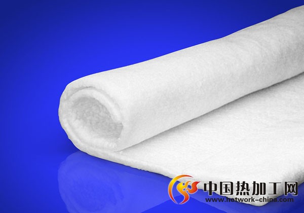 1600多晶纤维毯
