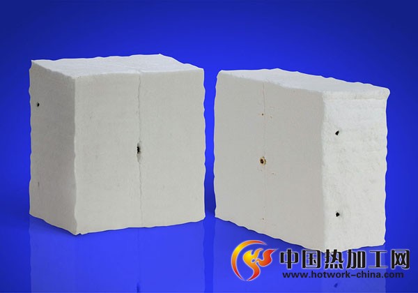 派罗块纤维模块