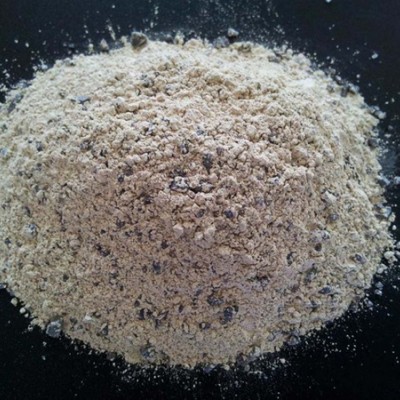 浇注料