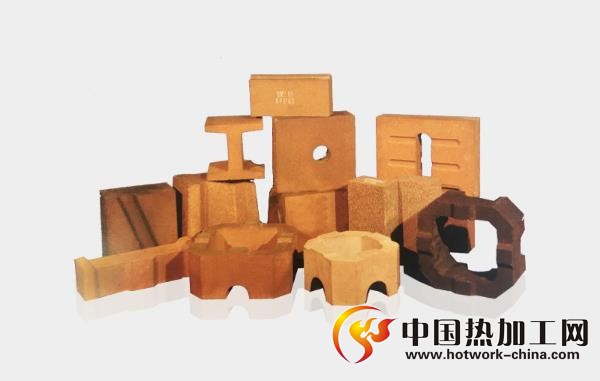 镁锆系列耐火材料