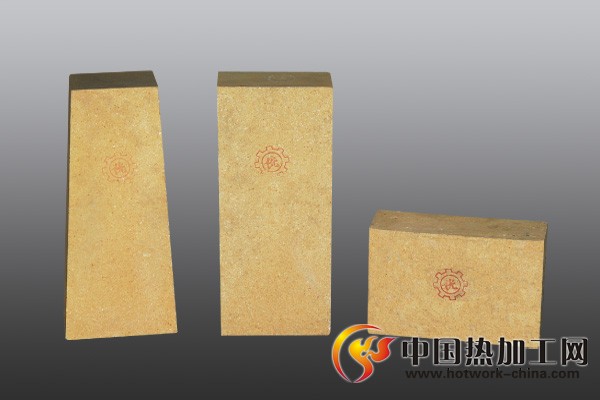 高炉用普通耐火材料