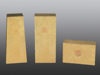 高炉用普通耐火制品-- 山东耐材集团鲁耐窑业有限公司