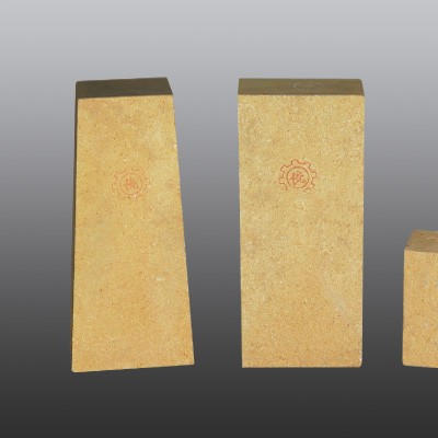 热风炉用普通耐火制品