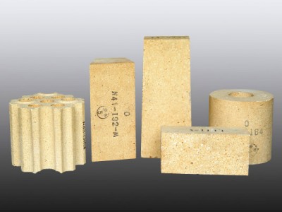 热风炉用低蠕变粘土砖-- 山东耐材集团鲁耐窑业有限公司
