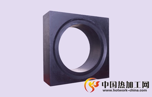转炉用镁炭砖