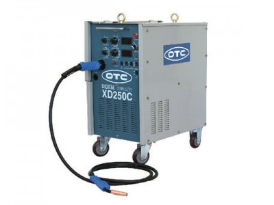 XD250C焊接机-- 欧地希机电（上海）有限公司