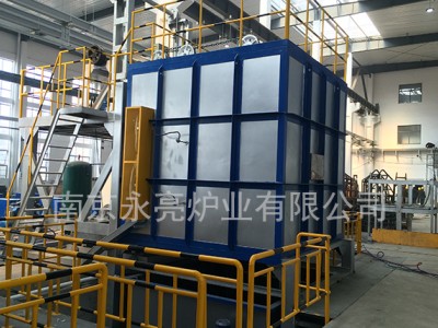 立式铝合金淬火炉-- 南京永亮炉业有限公司