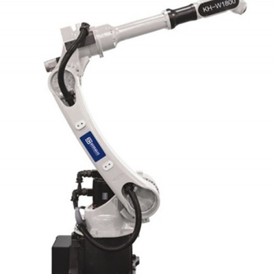 KH-W1800焊接机器人系统