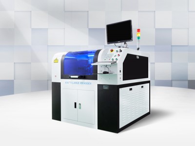 精密切割机PD5060-CO2-60-CCD-- 大族激光科技产业集团股份有限公司
