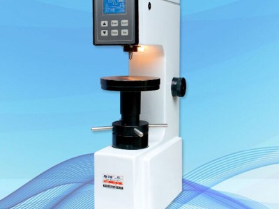 HRS-150型数显洛氏硬度计-- 莱州华银试验仪器有限公司