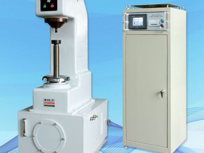 HBZ-3000A型自动布氏硬度计-- 莱州华银试验仪器有限公司