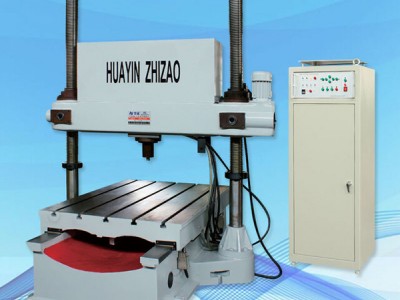 HBM-3000B型门式布氏硬度计-- 莱州华银试验仪器有限公司