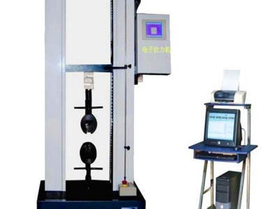 金属万能材料试验机-- 北京普桑达仪器科技有限公司