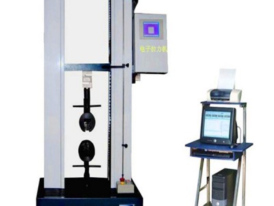 金属材料拉力试验机制造-- 北京普桑达仪器科技有限公司