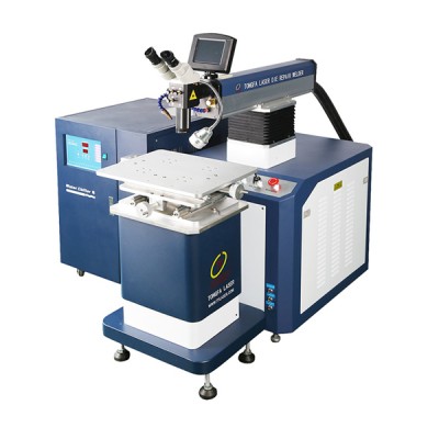 TFL-200E精密模具激光焊机