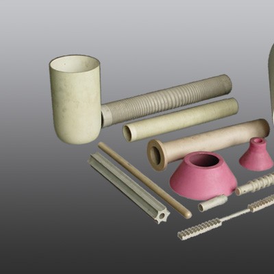 氧化铝系列产品