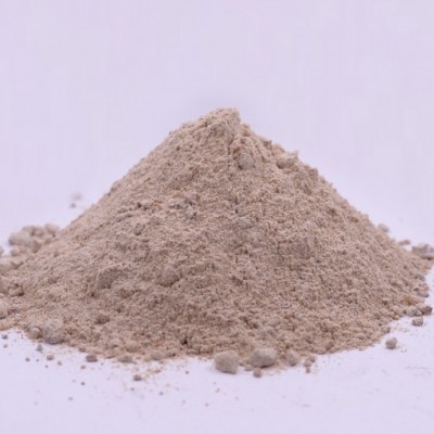转炉用耳轴喷补料