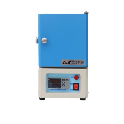 KBF1100箱式炉