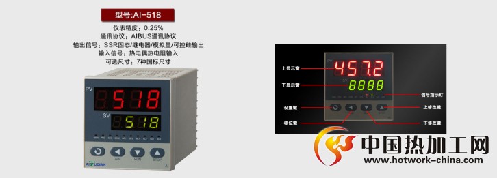 10箱式实验炉