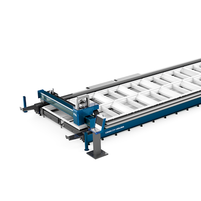 大幅面（坡口）高速激光切割机