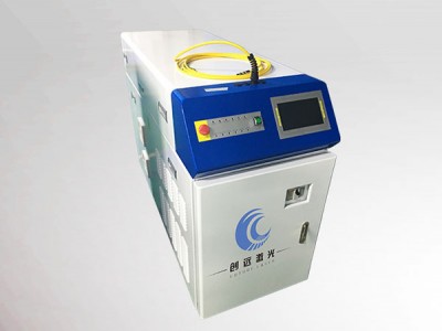 光纤传输激光焊接机-- 东莞市创远激光科技有限公司