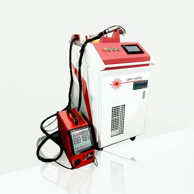 小型激光焊接机