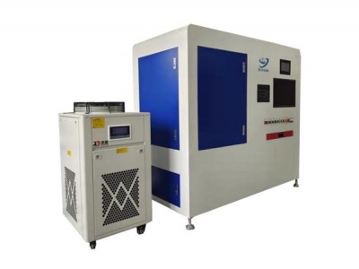 多轴联动激光焊接机-- 北方光科激光技术（北京）有限公司