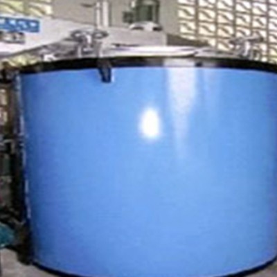 井式回火炉