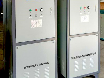 超音频感应加热设备-- 潍坊赛格机电科技有限公司