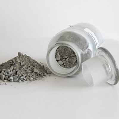 抗渣浇注料