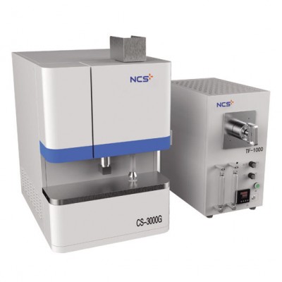 高频红外碳硫分析仪CS-3000G