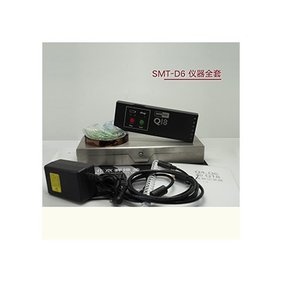 回流焊 波峰焊SMT炉温测试仪